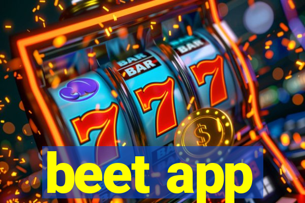 beet app